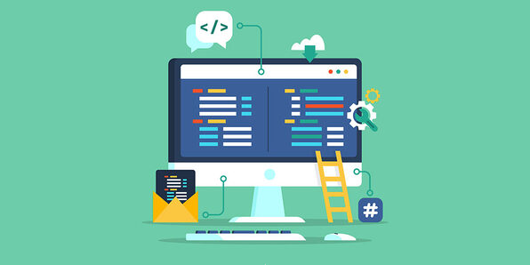 Web Development Master Class: Complete Certification Course - Product Image