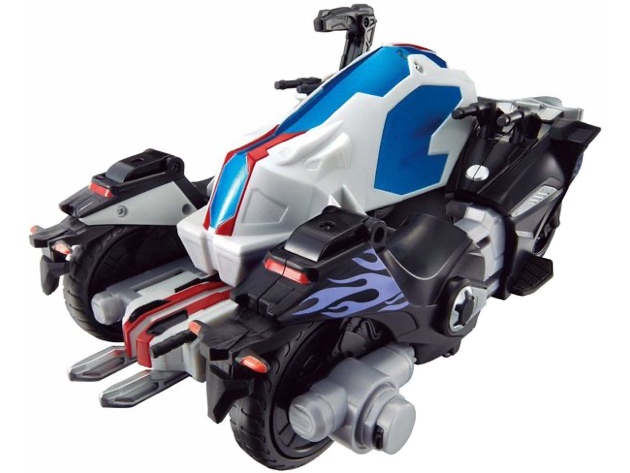 Bandai Kamen Rider Drive DX Ride Crosser for 3 years old and over w/tracking