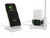 OMNIA Q4 4-in-1 Wireless Charging Station (Power Adapter/White)