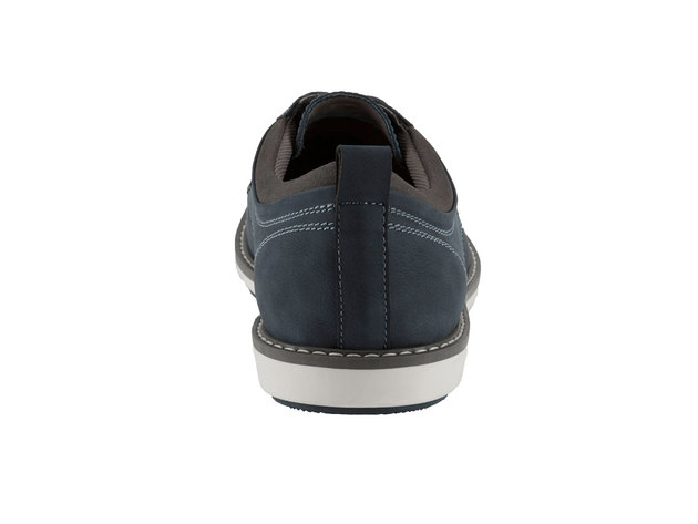 Dockers Mens Braxton Casual Oxford Shoe 