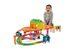 Fisher-Price Thomas and Friends Trackmaster Hyper Glow Station Toy Vehicle Playsets, Multicolour