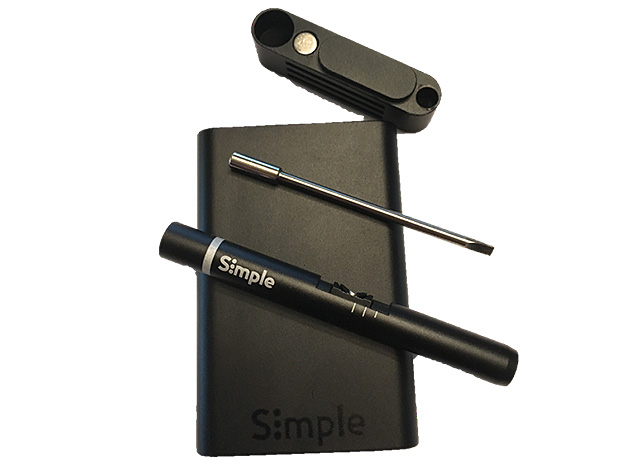 Simple One-Hitter + Dugout Bundle | The Awesomer