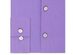 Kenneth Cole Reaction Men's Slim-Fit All Day Flex Performance Stretch Solid Dress Shirt Purple Size 36-37