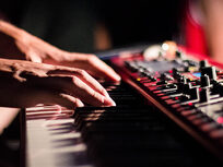 Music Production 101: Producing + Songwriting for Beginners - Product Image