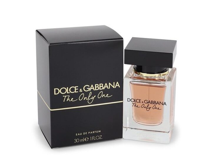 Dolce and gabbana on sale the only one price