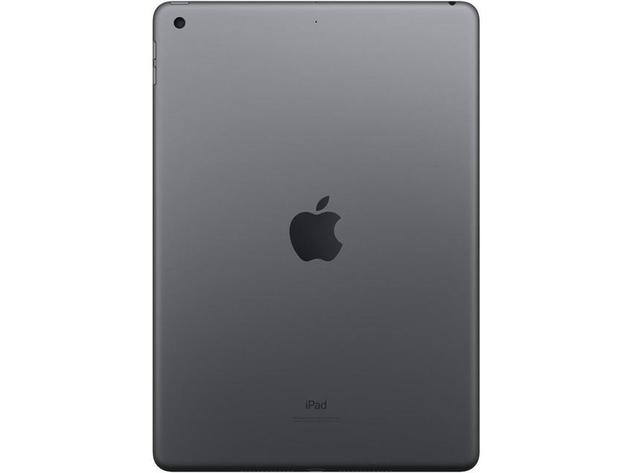 Apple iPad 5th Gen 9.7" WiFi 32GB Space Gray Grade A (Refurbished)