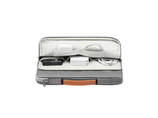 tomtoc Versatile A14 For 15.6'' Universal Laptop Gray