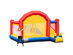 Costway Inflatable Bounce House Slide Bouncer Castle Jumper Playhouse w/ 950W Blower 