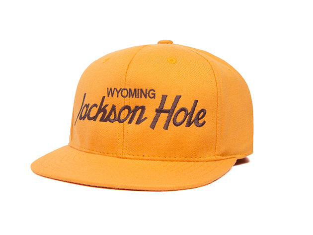 Jackson Hole Hat
