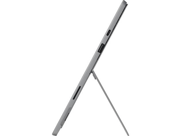 Microsoft VDH00001 12.3 inch Surface Pro 7 I3, 4GB, 128GB SSD, Windows 10 - Platinum