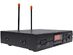 Audio-Technica ATW2129BI 10-cha Wireless Microphone System XLR Connector, Black (Used, Damaged Retail Box)