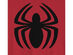 Hybrid Men's Spider-Man LogoGraphic T-Shirt Red Size XX-Large