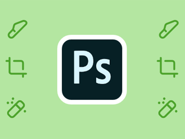 Learn the Basics of Photoshop