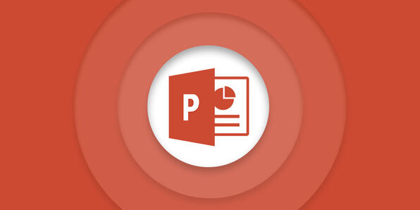 Mastering PowerPoint 2016 - Product Image