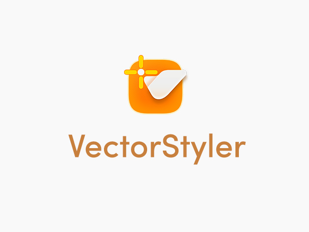VectorStyler Professional Illustration Software