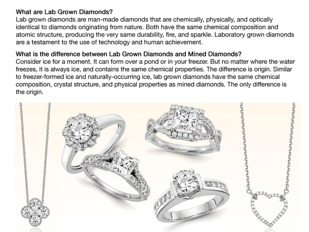 1/4 Carat (ctw VS2-Si1, D-E-F) Lab Grown Diamond Solitaire Stud Earrings in 14K Yellow Gold