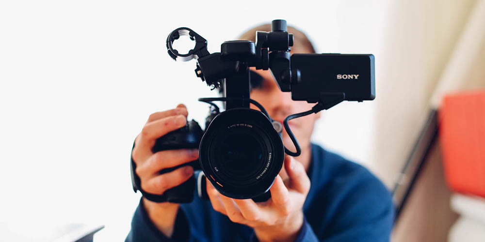 5 Sales-Video Formats for a Website or YouTube Monetization