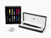 iSpyPen Pro X 2K HD Recording Camera Pen