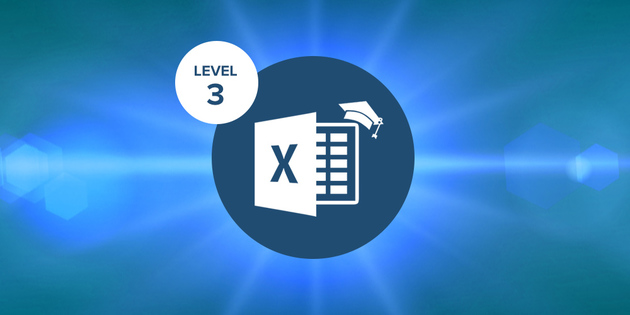 Excel 2016 Level 3