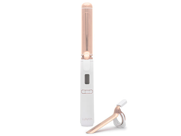 lunata hair straightener reviews