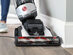 Hoover High Performance Swivel Upright Vacuum Cleaner