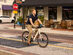 Vanpowers UrbanCross-Pro e-Bike (Yellow, Small)
