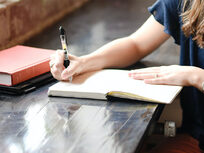 Romance Writing Workshop - Product Image
