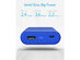 Anker PowerCore 10000 Portable Charger Blue