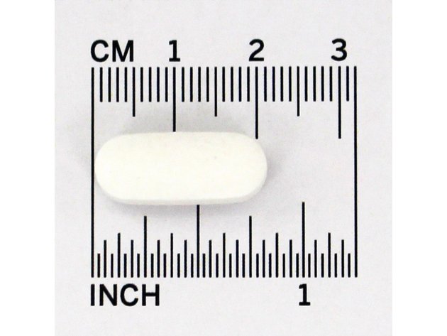 Jarrow Formulas - TMG 500 mg. - 120 Tablets