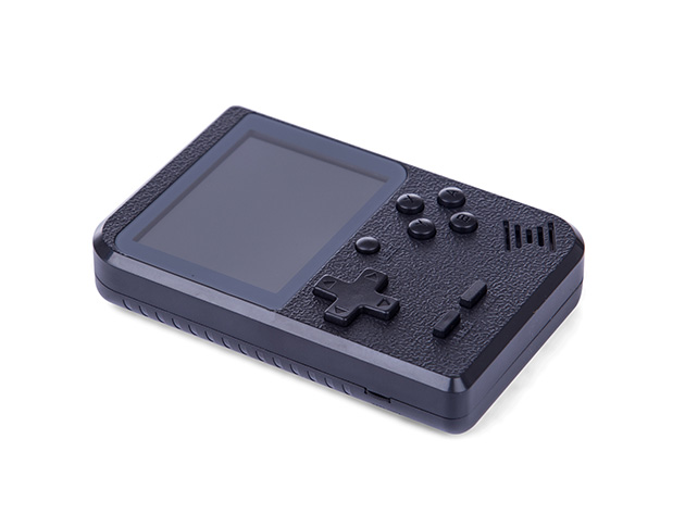  GameBud Portable Gaming Console for 34 January 22 2019 at 02 00PM 