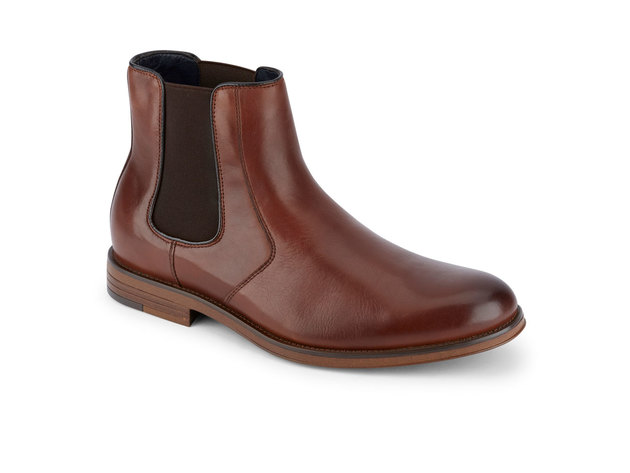 Dockers dress boots sale