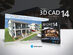 Ashampoo 3D CAD Professional 14: Lifetime License