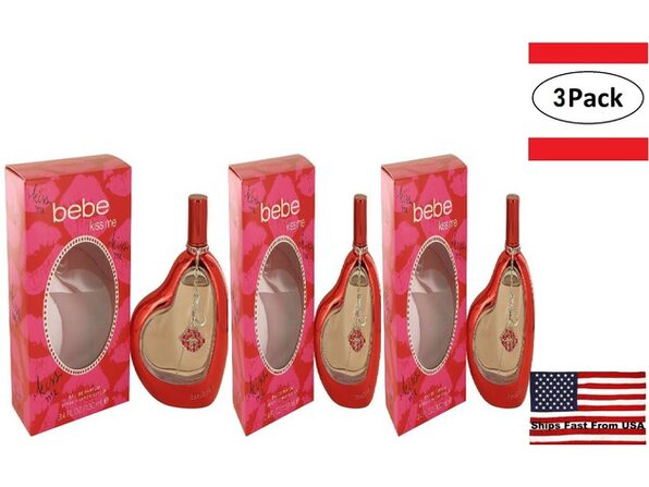 Bebe Kiss Me Perfume Discount, 55% OFF | www.amico-tours.com