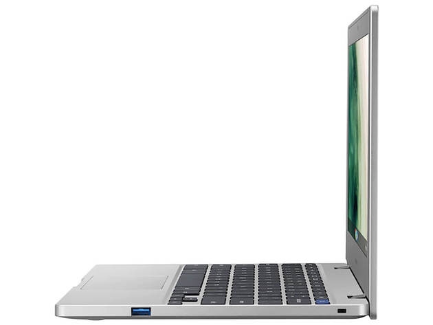 Samsung XE310XBAK01 Chromebook 4 11.6 inch Celeron, 4GB, 32GB SSD, Chrome OS