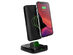 Naztech 2-in-1 Charging Dock (2-Pack)