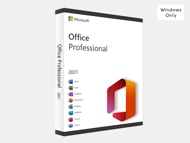 How much is Microsoft Office Professional Plus 2023