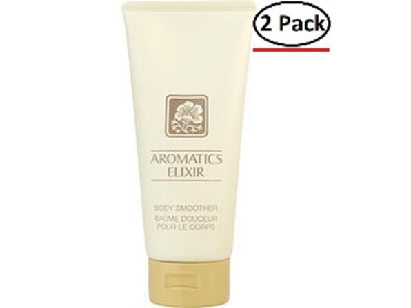 AROMATICS ELIXIR by Clinique BODY SMOOTHER 6.7 OZ (Package Of 2) |  StackSocial