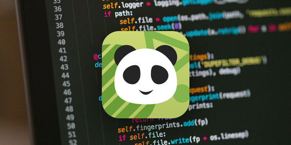 Pandas with Python Tutorial - Product Image