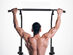 OneTwoFit Dip Station Pull Up Bar