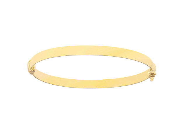 Christian Van Sant Italian 14k Yellow Gold Bracelet - CVB9LRN
