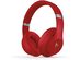 Beats by Dr. Dre Studio 3 Wireless Bluetooth Headphones MX412LL/A Red