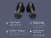 Baseus Wireless Bluetooth 5.0 Headphones