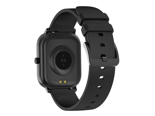ChronoWatch Multi-Function Smart Watch