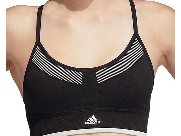 ADIDAS STUDIO BRA, | Beige Women‘s Top | YOOX