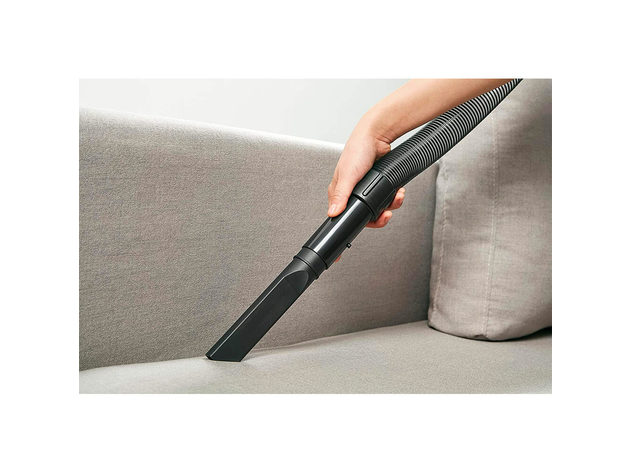 Eureka NEU180 Powerspeed Vacuum - Graphite