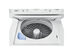 Frigidaire FLCE7522AW Electric Washer/Dryer Laundry Center - 3.9 Cu. Ft Washer and 5.6 Cu. Ft. Dryer