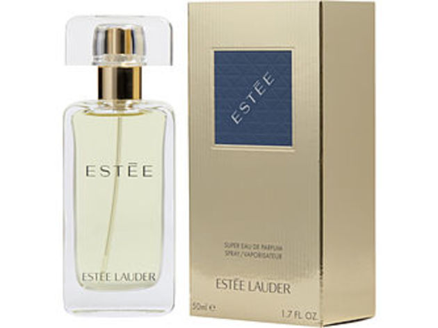 ESTEE by Estee Lauder SUPER EAU DE PARFUM SPRAY 1.7 OZ (NEW GOLD ...