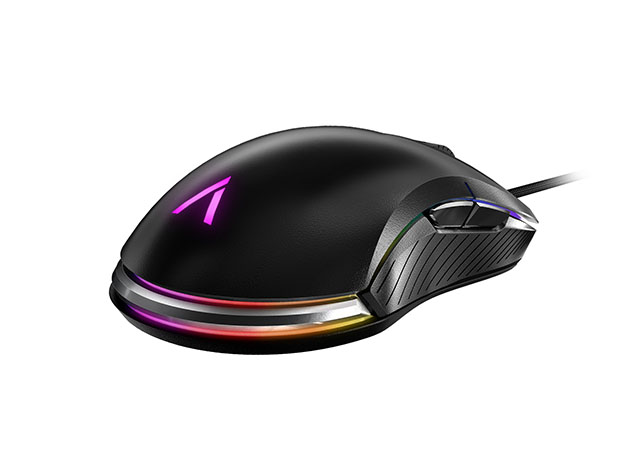 Azio Atom Mouse