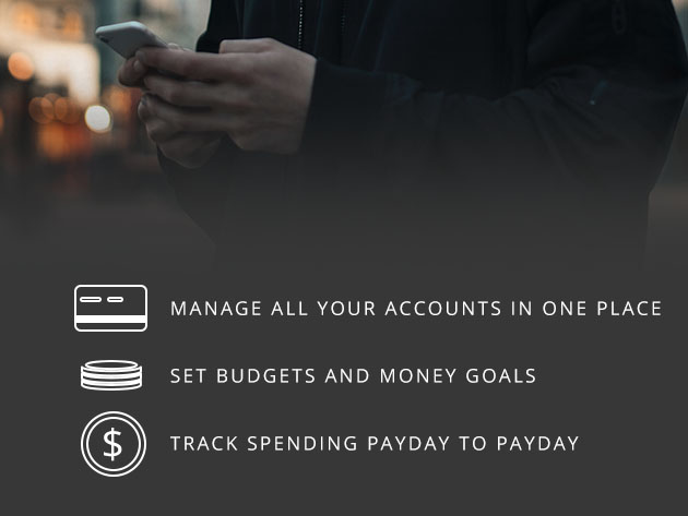 Emma Personal Finance & Budgeting App: Lifetime Subscription