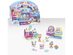 Disney Jr T.O.T.S. Surprise Babies 18 Pieces Nursery Care Set, Ages 3+, Multi-Color